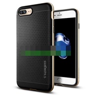 100% Spigen SGP iPhone 7 / Plus Neo Hybrid Case Cover Casing