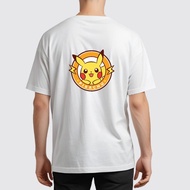 Catch it all, Pica pica