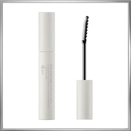 Ettusais Eyelash Edition (Lash Top Coat) 01 Luster Black Fiber Mascara Long-lasting Curl Keep Waterp