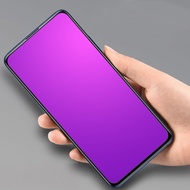 Matte Anti Blue-Ray Tempered Glass Oppo Realme 9i 8i 7i 6i 5i 3 GT NEO 2 3 Pro Plus C3 C11 C12 C15 C
