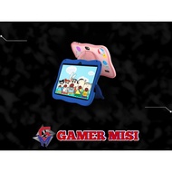 ANDROID 7 INCH WIFI TABLET KIDS FREINDLY TABLET BLUE (NEW)