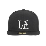 New Stussy LA Era Cap