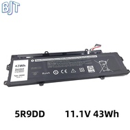Rechargeable Bateri 5R9DD For Dell Chromebook 11(3120) P22T P22T001 XKPD0 KTCCN