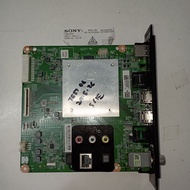 SONY-KD-55X75K/MAINBOARD/POWERBOARD/TCON