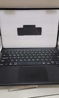 Samsung Galaxy Tab S7FE, S8+, S9+ Keyboard cover(非原廠)