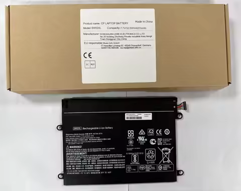 Laptop Battery SW02XL For HP X2 210 G2 TPN-Q180 TPN-Q181 HSTNN-IB7N 859470-1B1 859517-855 Series Not