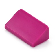 COOLPON|This Is LEGO Lego's Parts Magenta Slope 30 1x2x 2/3 85984 6215168