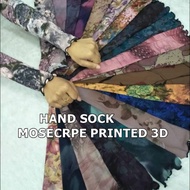 BORONG HANDSOCK PRINTED 3D