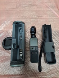DJI Pocket 1 迷你雲台相機