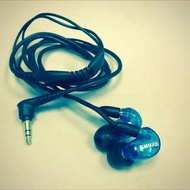 Shure se215 SP 特別版耳道式耳機