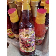 Sos pencicah 1st class serbaguna umiezira ala losong..