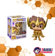 Mainan Funko Pop! Saint Seiya - Sagitarius Seiya