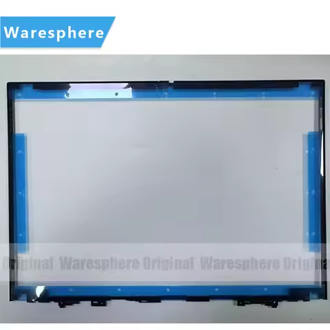 New Original LCD Front Bezel for Chromebook CX34 Flip
