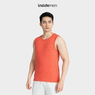 Shirt Sleeveless Innermen Men's Tanktop ITL001AZ
