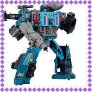 Transformer Earthrise Series ER-08 Doubledealer