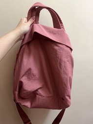 Lululemon bag