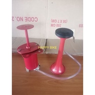 Horn Basikal/Air Horn Bicycle