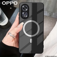 Glossy Softcase 2D Oppo A18 A38 A17K A17 A16 A16S A54S A58 4G A78 4G A78 5G Mobile Phone Case - Mobi