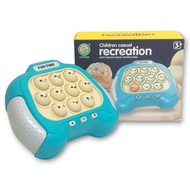 Pop It updated version new pop it game New playing Pop It Quick response game machine series