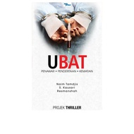 💥PROMOTION💥 Projek thriller - ubat - NOVEL | BUKU CERITA | NOVEL MELAYU