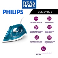 PHILIPS DST3040/76  STEAM IRON DST3040