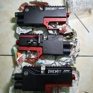 Ready Gan Pelunasan Chamber Dhemit Anu Ready Gan