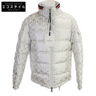Moncler [全新/2023款] BOURNE 全幅Logo羽絨外套 1碼 [二手]