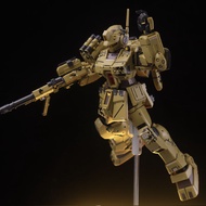 Jms Model Hg 1/144 Rgm-79S Gm Spartan Assembly Model Movable Joints High Quality Collectible Robot K