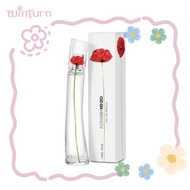 Flower By Kenzo一枝花濃香水50ml [平行進口]