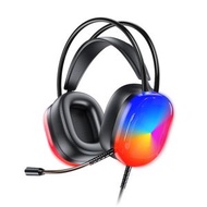 全城熱賣 - awei GM-11 夜光有線耳機，線長： 2米（黑色）
