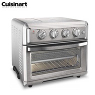 Cuisinart AirFryer Toaster Oven 1630W