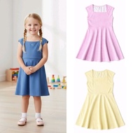 Girls' Dress ggp (4y 6y 8y 10y 12y 14y)
