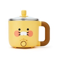 Kakao Friends - Choonsik 春植 多功能電飯煲 迷你電飯煲 (煮飯、煮麵、炒年糕、蒸番薯) / Kakao Friends 家品