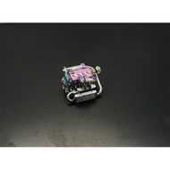 Diorama Yes Peako Custom drag engine V1 1/64