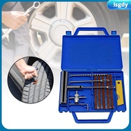 [Lsgdy] Vehicle Car Tire Emergency Tool Auto Tire Repair Tool Flat Tire Puncture Repair Puncture Repair Tool for Tractor Truck