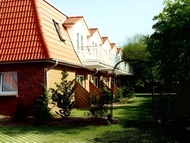 Hotel & Restaurant Zum Deutschen Hause