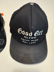 Good Art Hlywd SnapBack Cap