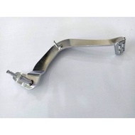 YAMAHA Y125Z/Y125ZR BRAKE PEDAL CHROME (A)