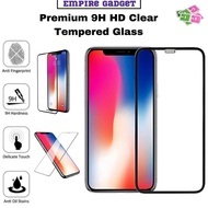 Premium Clear Tempered Glass Screen Protector Huawei Y5,Y5P,Y6P,Y7Pro,Y7P,Y9,Y9 Prime,Y9S,P10,P20,P30,P40,Mate 10,20,30