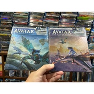 - AVATAR-4K Ultra HD + Blu-ray + Digital Genuine Disc