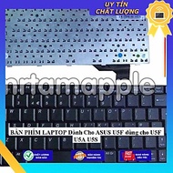 BÀN PHÍM LAPTOP dùng cho ASUS U5F dùng cho U5F U5A U5S - Hàng Nhập Khẩu New Seal