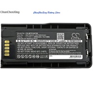 Cameron Sino 2900mAh Battery NNTN8020AC, NNTN8023, NNTN8023AC, NNTN8023BC for Motorola MTP3100, MTP3
