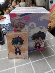 時光代理人 盲盒