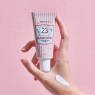 St.Clare 聖克萊爾 超級巨星腋下嫩白霜(新升級) 30ml 身體素顏霜