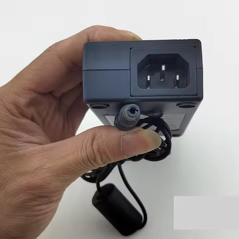 Genuine NETGEAR 54V 1.66A 90W Power Supply NU90-N540166-I1 332-11037-01 Switch POE AC DC Adapter Cha