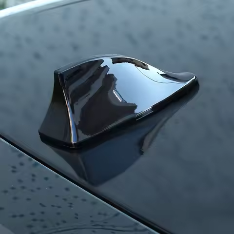 For Hyundai i20 ix25 i30 ix35 i40 Tucson Accent 2008-2018 Car Signal Aerials Shark fin antenna Acces