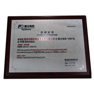 Original Genuine FUJI FUJI Plastic Shell Circuit Breaker Air Switch Operation Handle BZ6V10D Fuzhou 