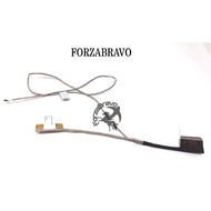 FLEXIBLE CABLE FLEXIBLE LCD LED LAPTOP ASUS X453 X453M X453MA X453S X453SA DD0XK1LC000 40PIN