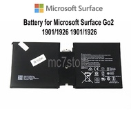 Microsoft Surface Go 2 / Go2 1901 1926 1927 Battery DYNU01 G16TA047H @ 3500mAh