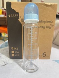 台玻 奶瓶 240ml  全新